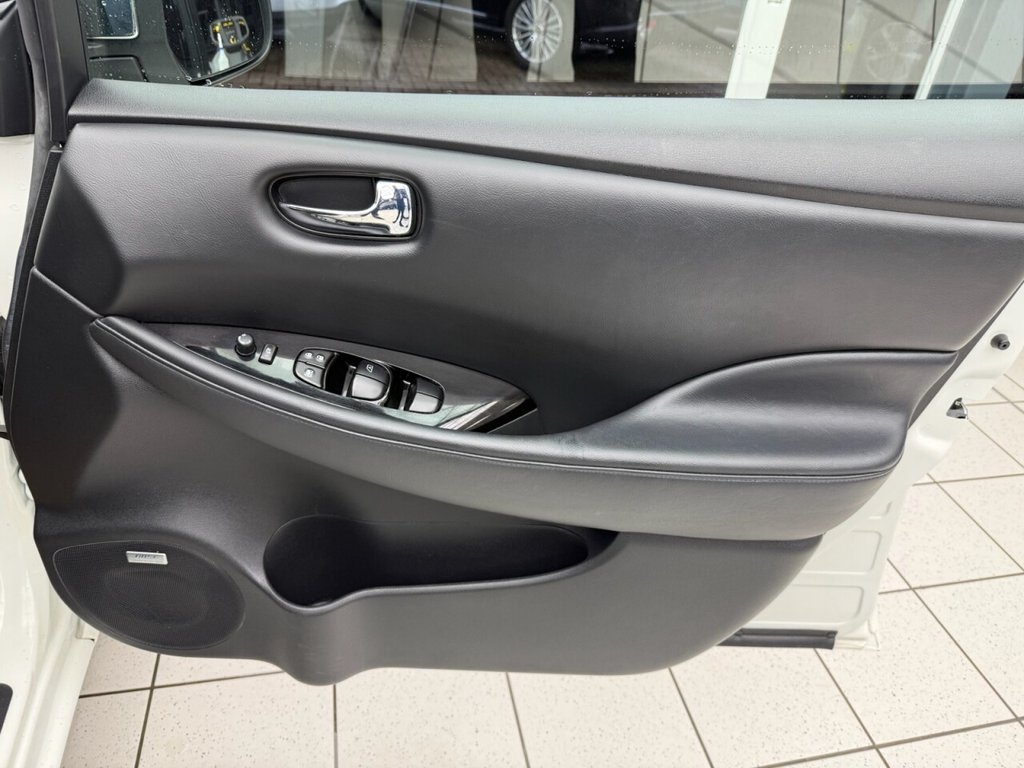 Used Nissan Leaf 2016 for sale - 77905011: Photo 32