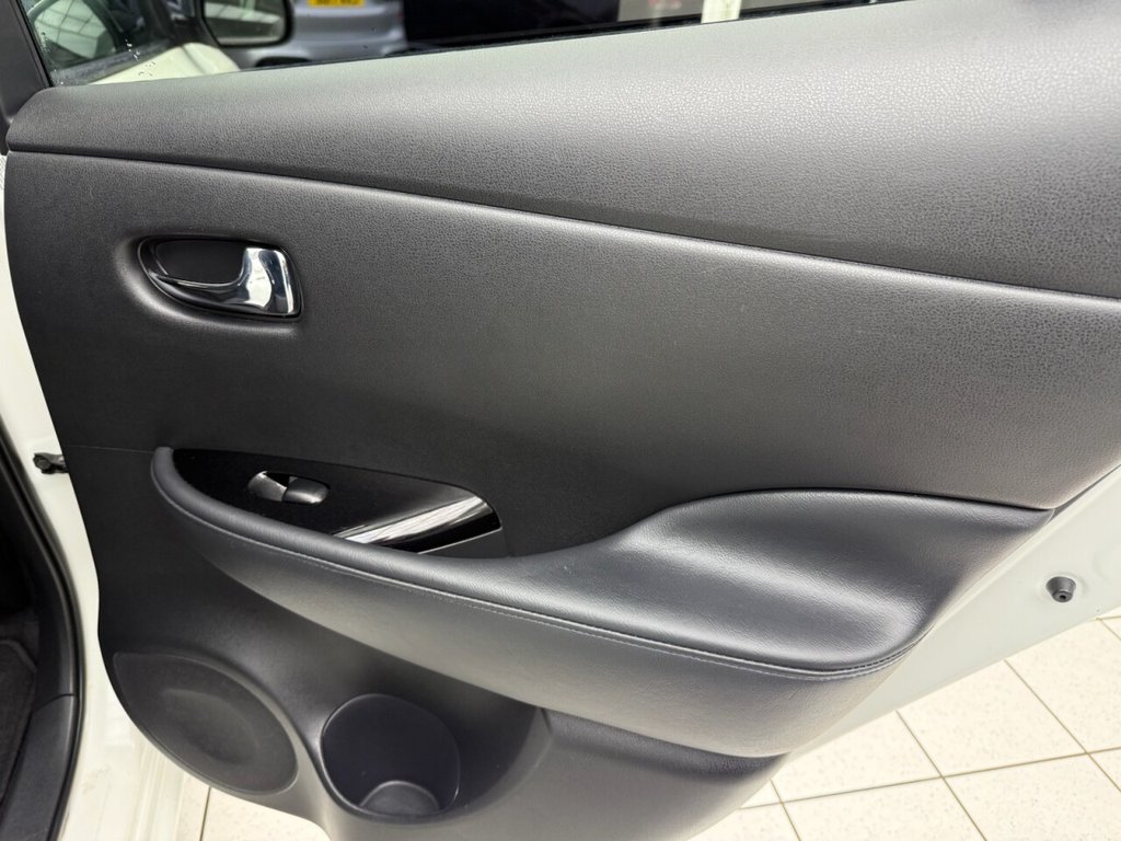 Used Nissan Leaf 2016 for sale - 77905011: Photo 33