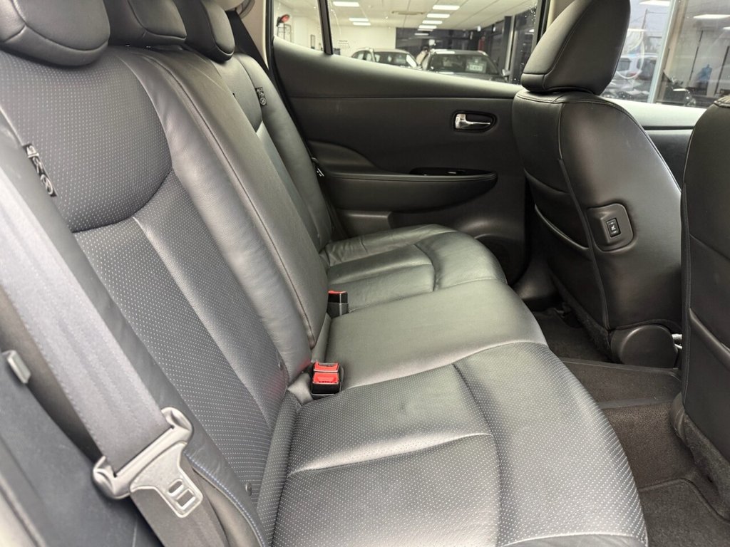 Used Nissan Leaf 2016 for sale - 77905011: Photo 34