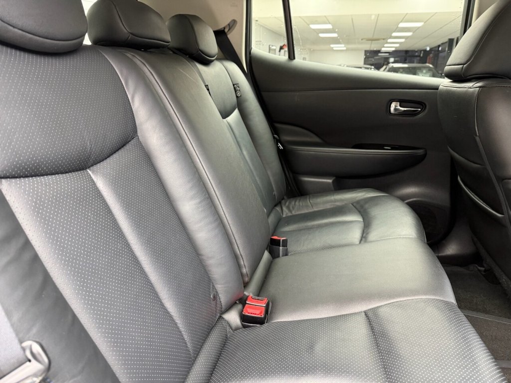 Used Nissan Leaf 2016 for sale - 77905011: Photo 35