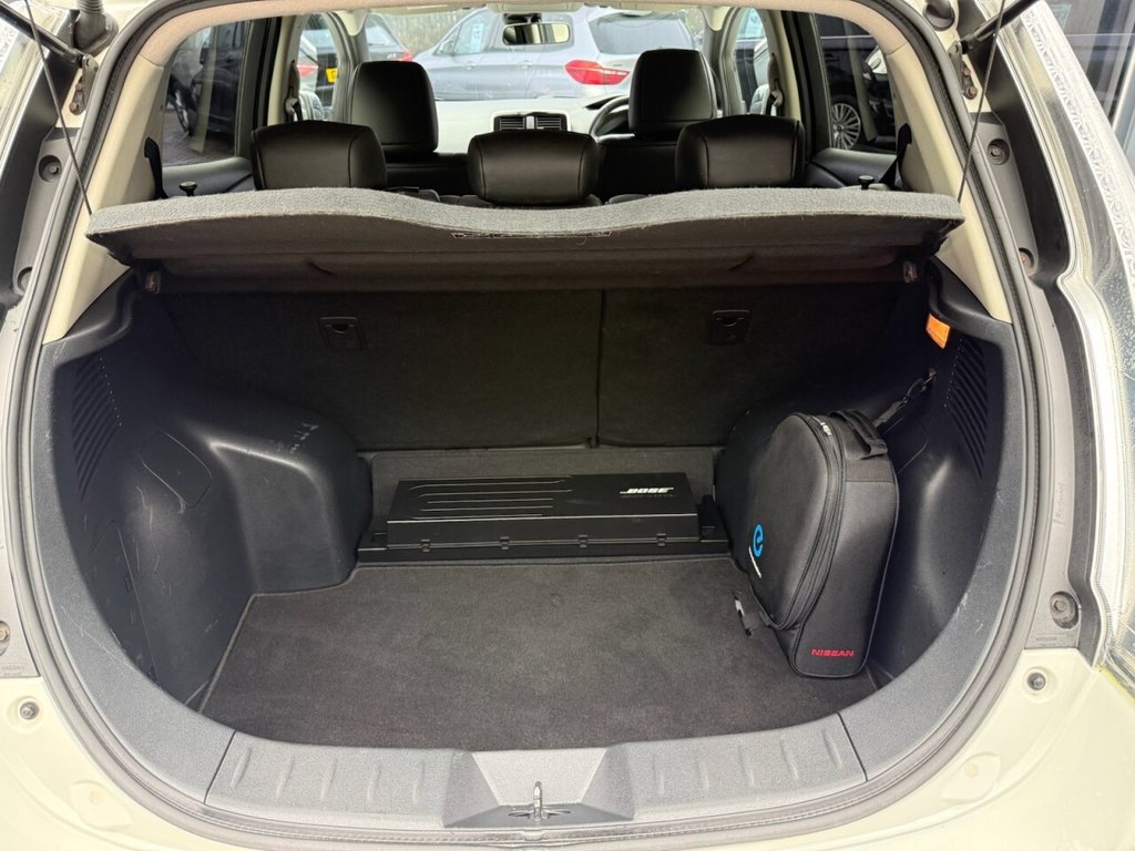 Used Nissan Leaf 2016 for sale - 77905011: Photo 37