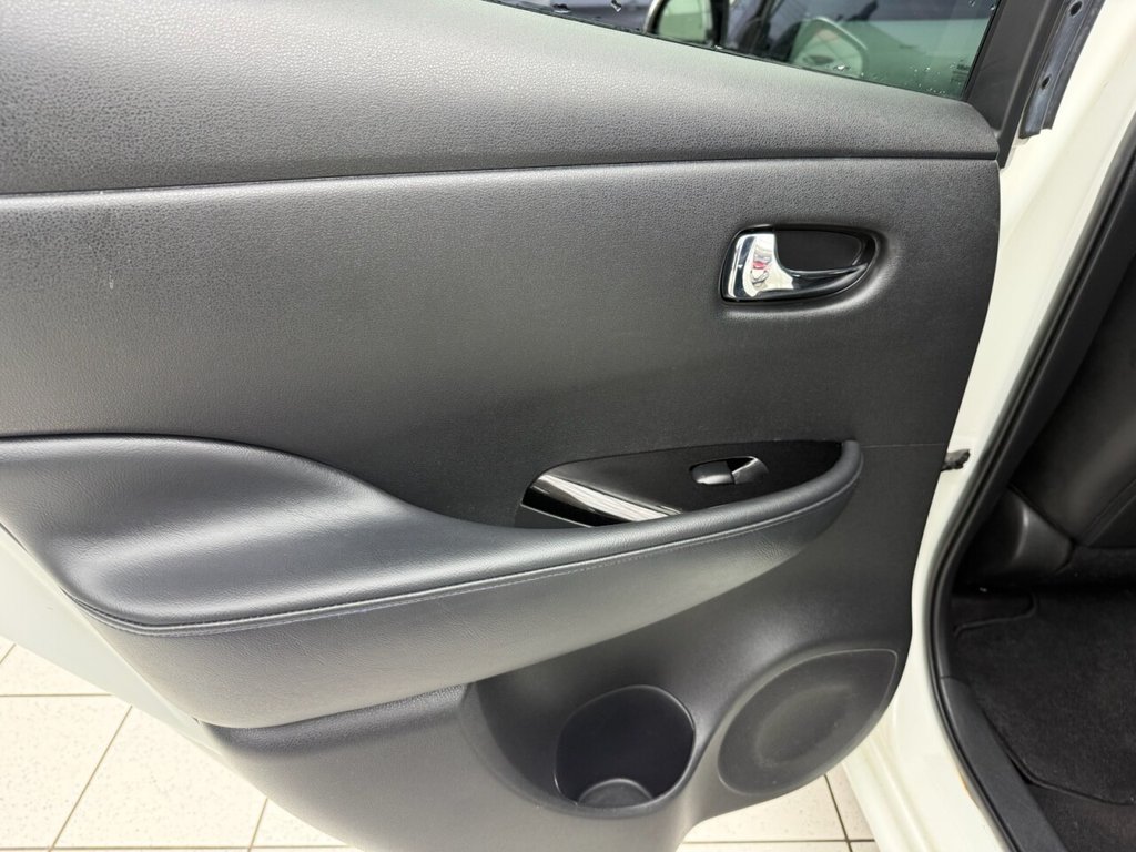 Used Nissan Leaf 2016 for sale - 77905011: Photo 38