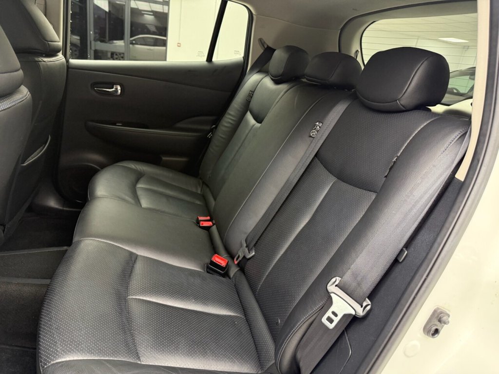 Used Nissan Leaf 2016 for sale - 77905011: Photo 39
