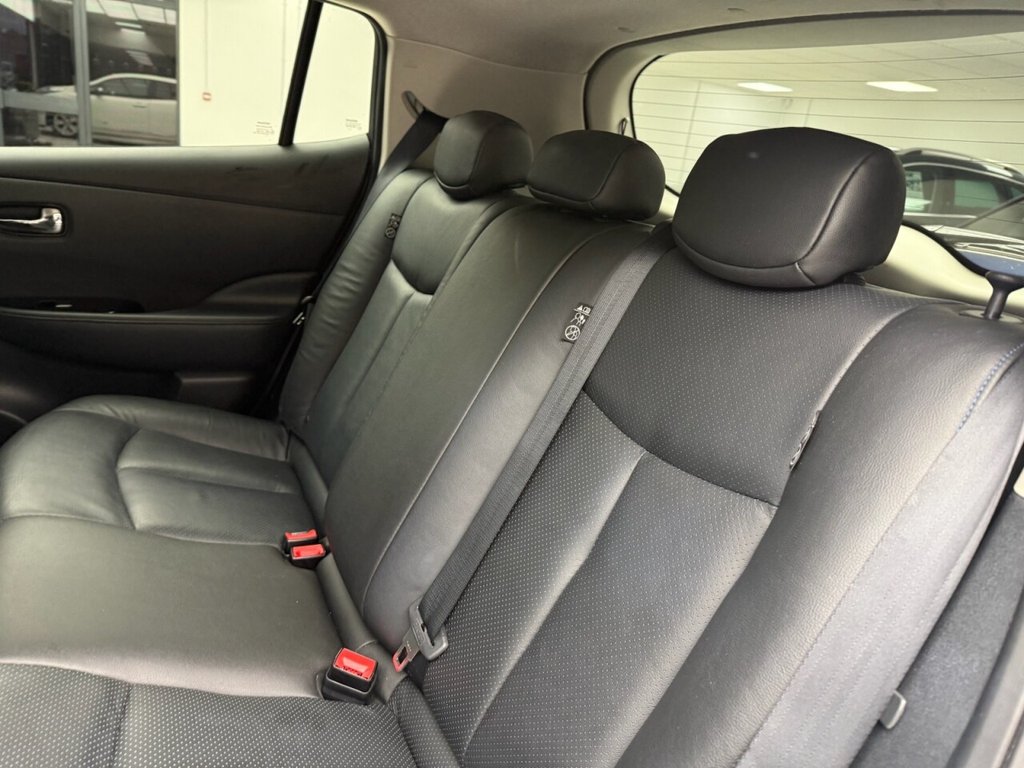 Used Nissan Leaf 2016 for sale - 77905011: Photo 40