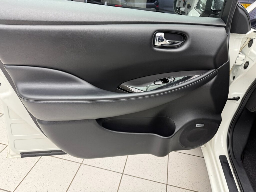 Used Nissan Leaf 2016 for sale - 77905011: Photo 42