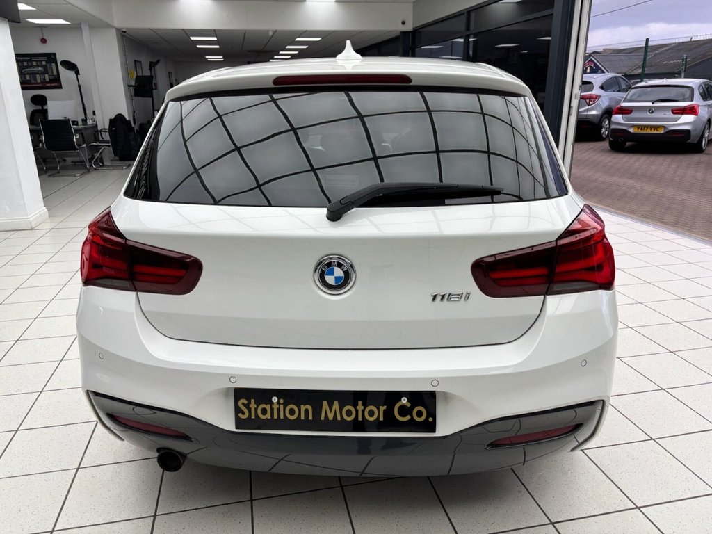 Used BMW 1 Series 2017 for sale - 78044659: Photo 14