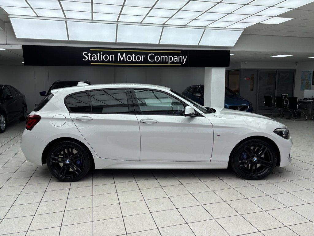 Used BMW 1 Series 2017 for sale - 78044659: Photo 18