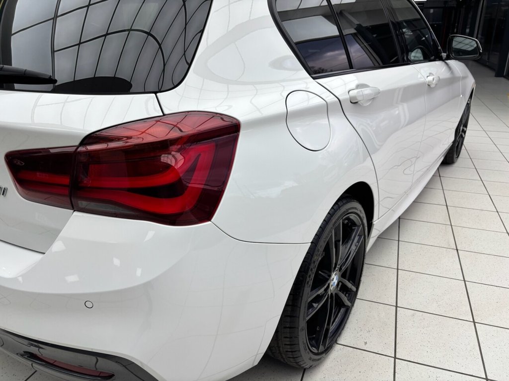 Used BMW 1 Series 2017 for sale - 78044659: Photo 22