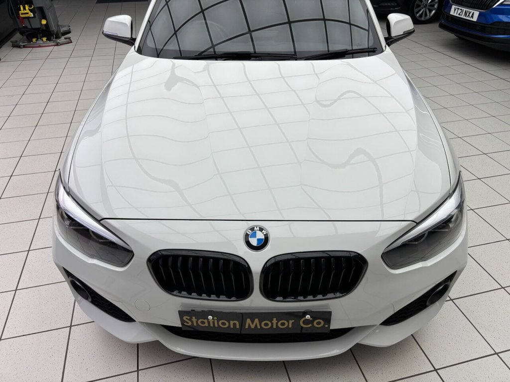 Used BMW 1 Series 2017 for sale - 78044659: Photo 26