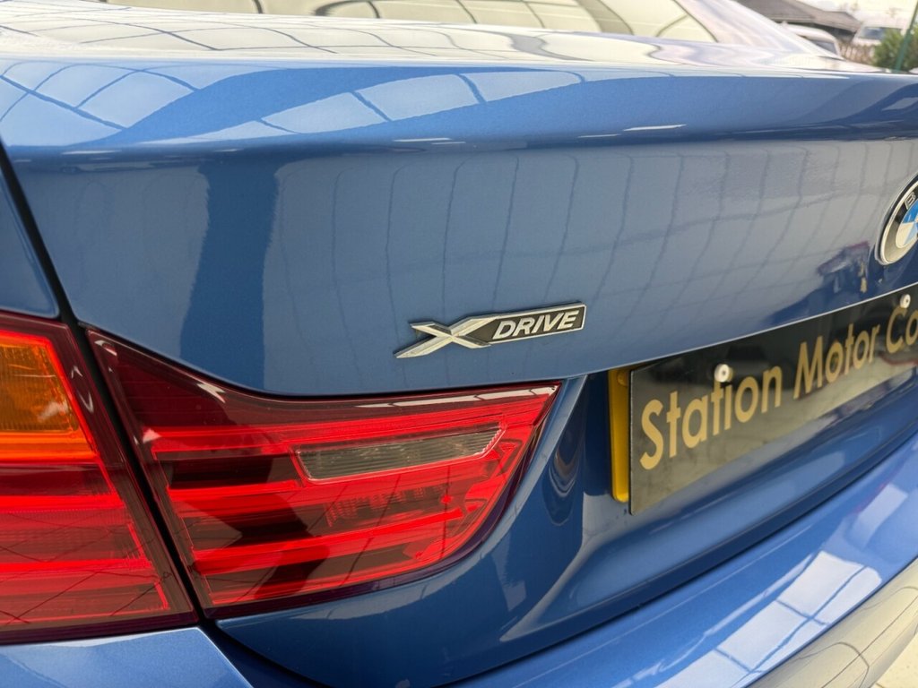 Used BMW 4 Series 2017 for sale - 77667443: Photo 15