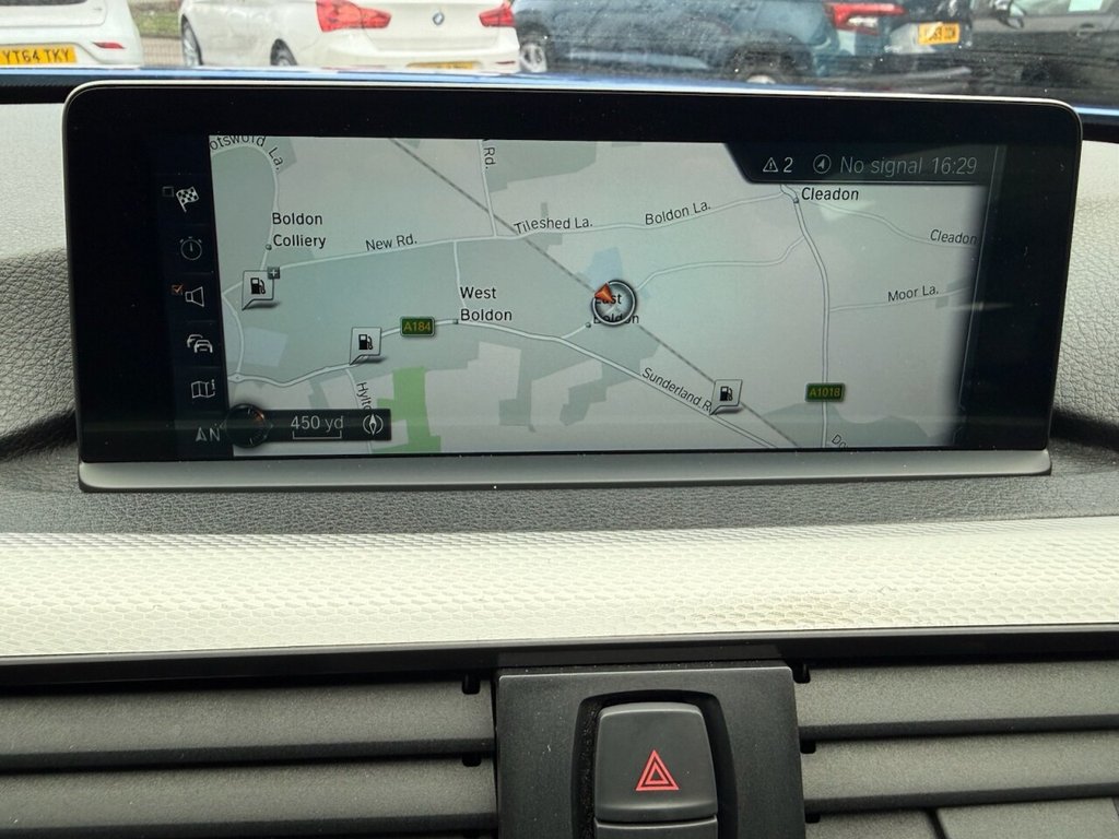 Used BMW 4 Series 2017 for sale - 77667443: Photo 30