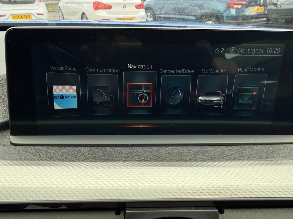 Used BMW 4 Series 2017 for sale - 77667443: Photo 31