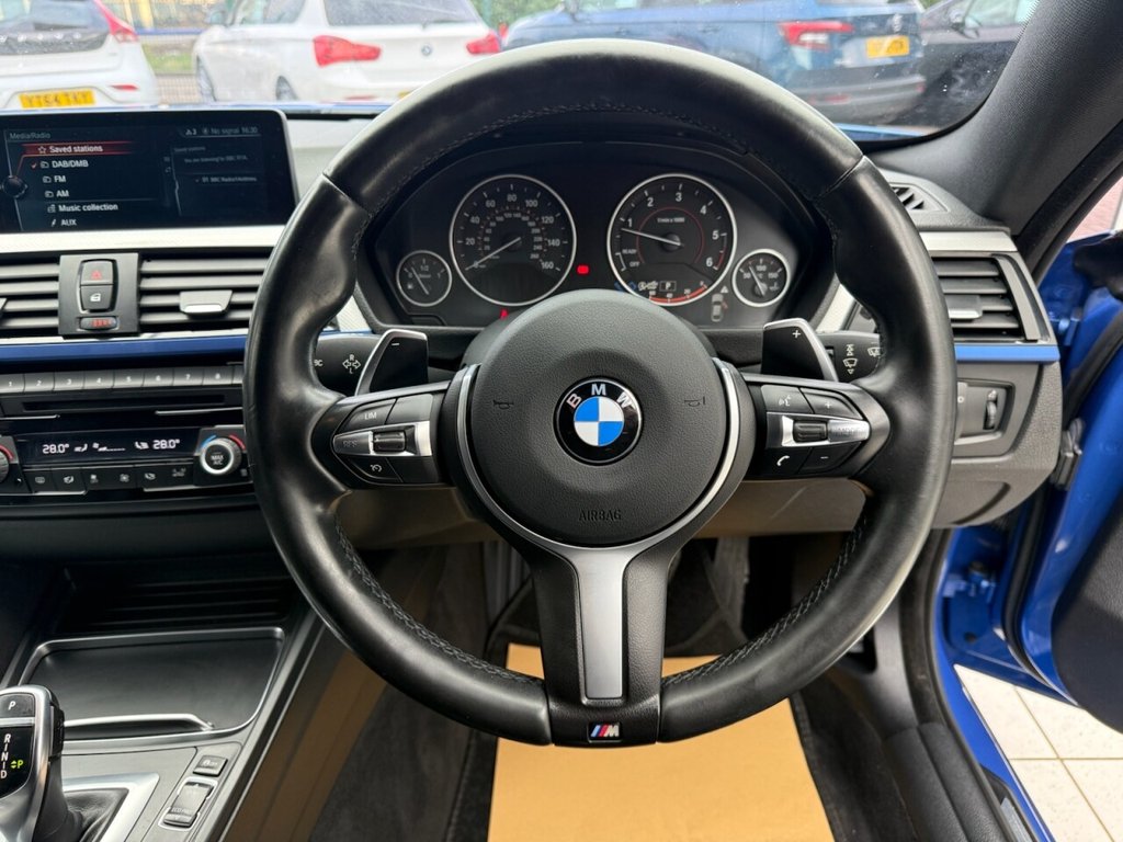 Used BMW 4 Series 2017 for sale - 77667443: Photo 39