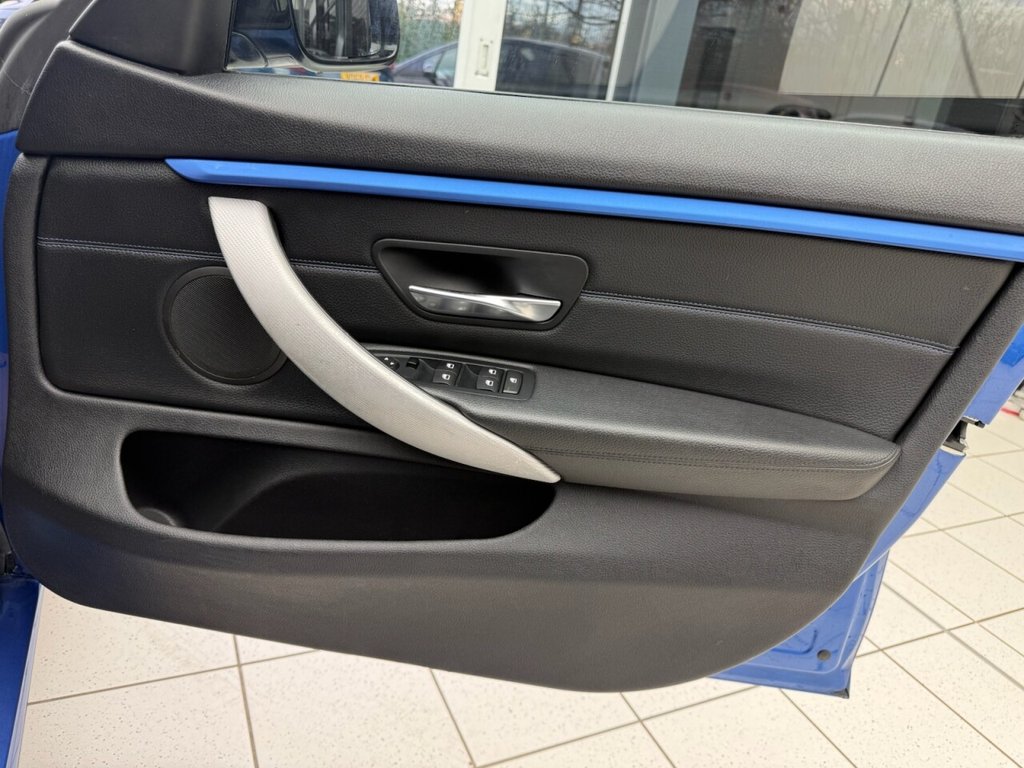 Used BMW 4 Series 2017 for sale - 77667443: Photo 40