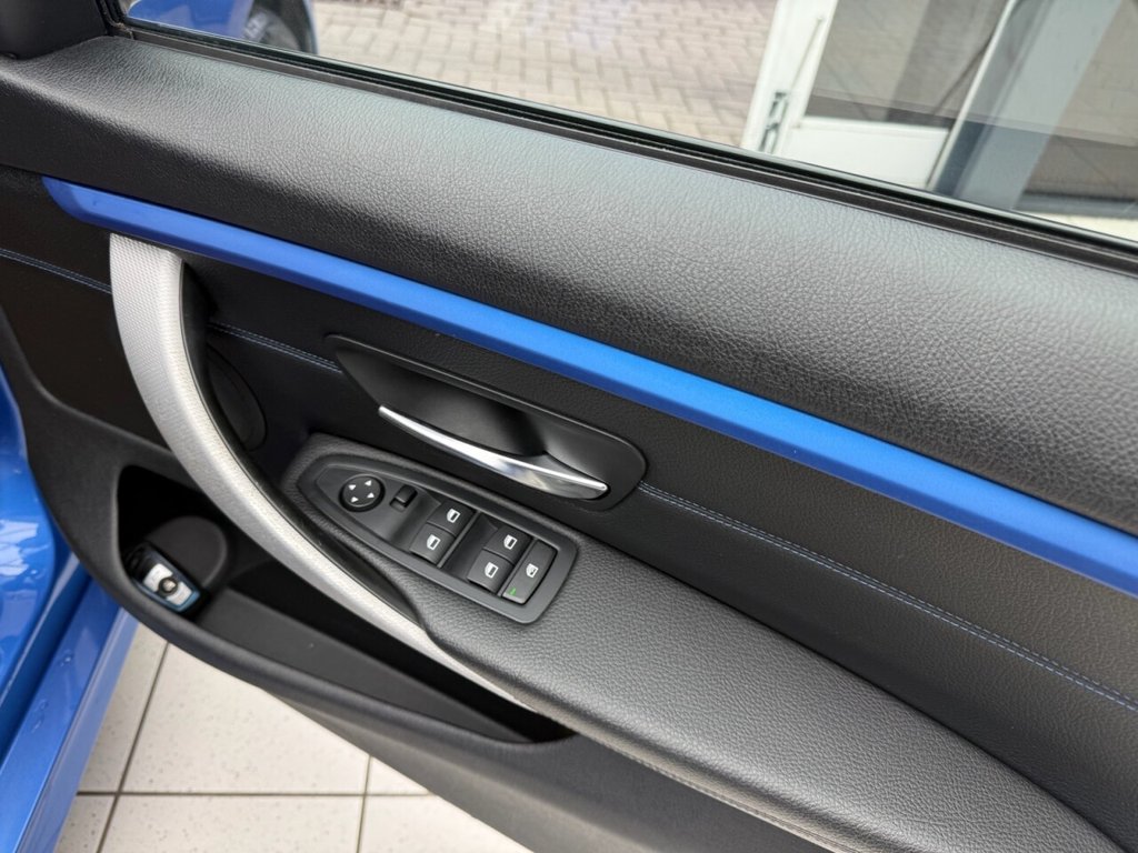 Used BMW 4 Series 2017 for sale - 77667443: Photo 41