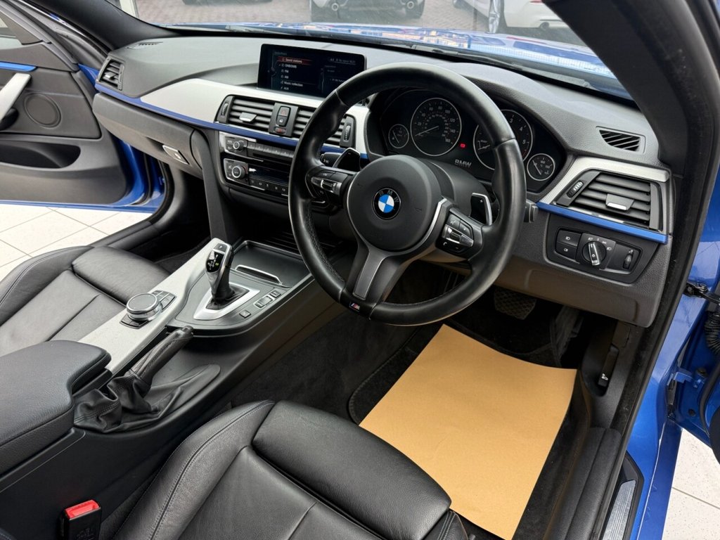 Used BMW 4 Series 2017 for sale - 77667443: Photo 42