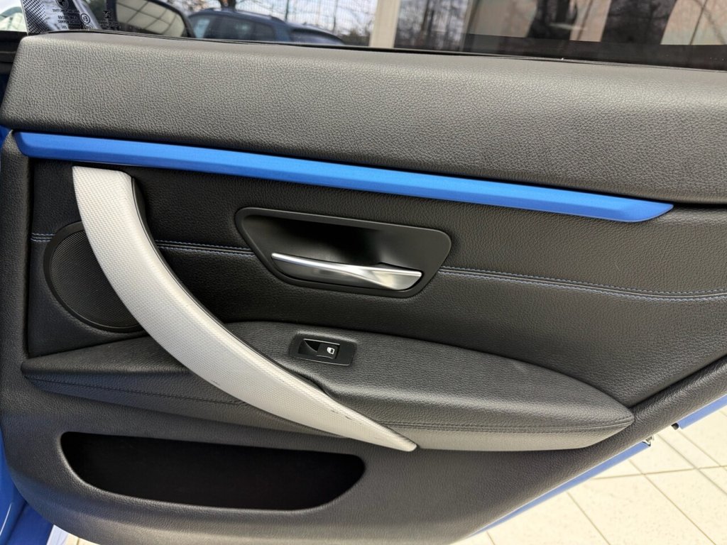 Used BMW 4 Series 2017 for sale - 77667443: Photo 43