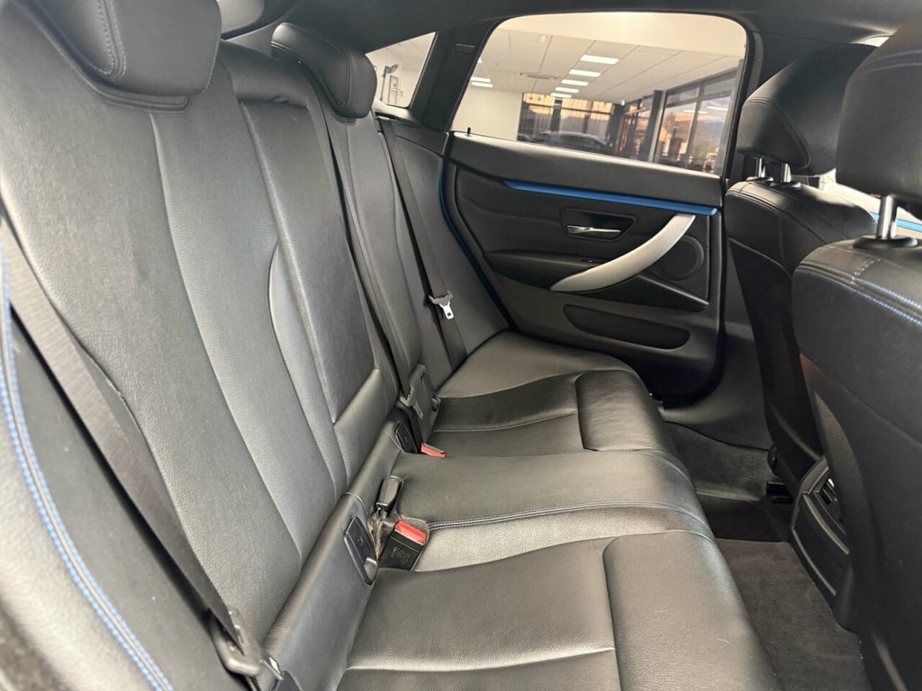 Used BMW 4 Series 2017 for sale - 77667443: Photo 45