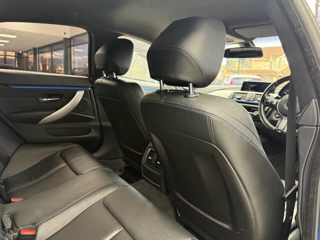 Used BMW 4 Series 2017 for sale - 77667443: Photo 46