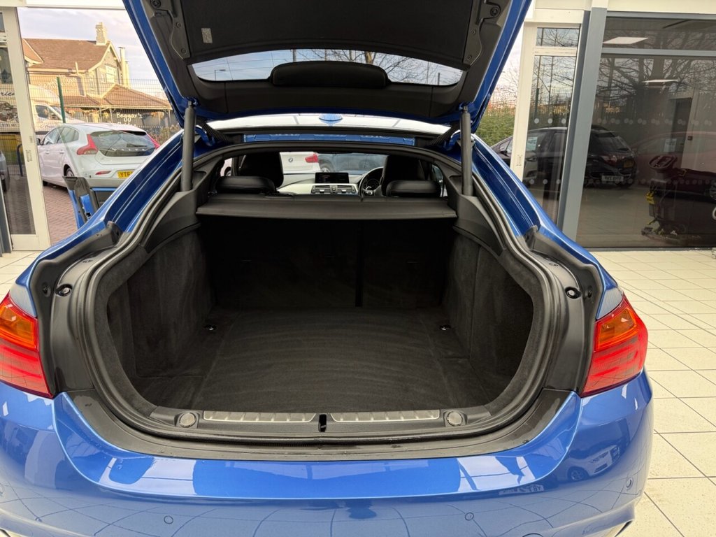 Used BMW 4 Series 2017 for sale - 77667443: Photo 47