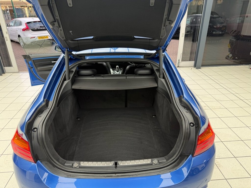 Used BMW 4 Series 2017 for sale - 77667443: Photo 48