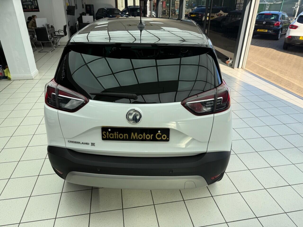 Used Vauxhall Crossland X 2019 for sale - 76612855: Photo 12