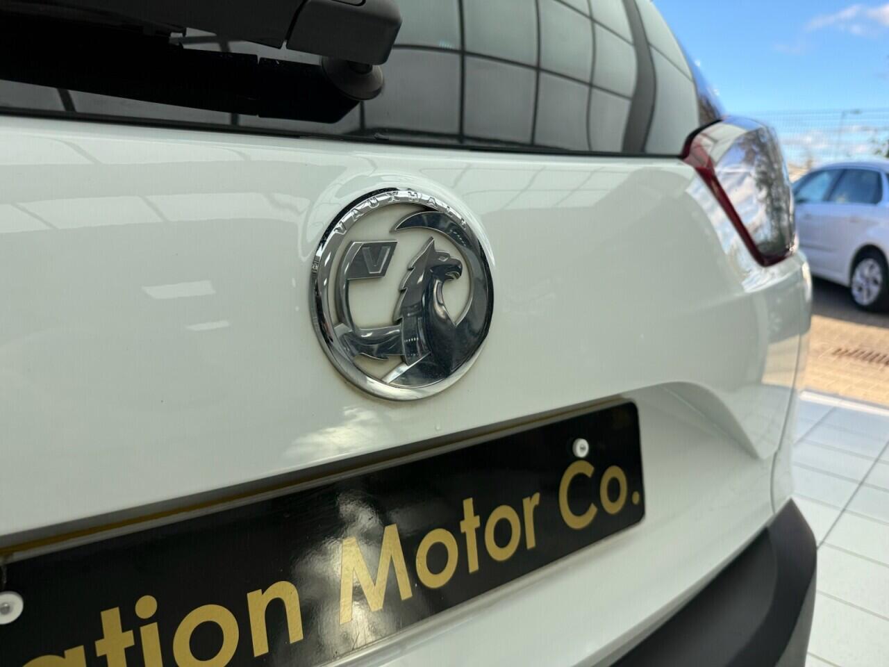 Used Vauxhall Crossland X 2019 for sale - 76612855: Photo 13