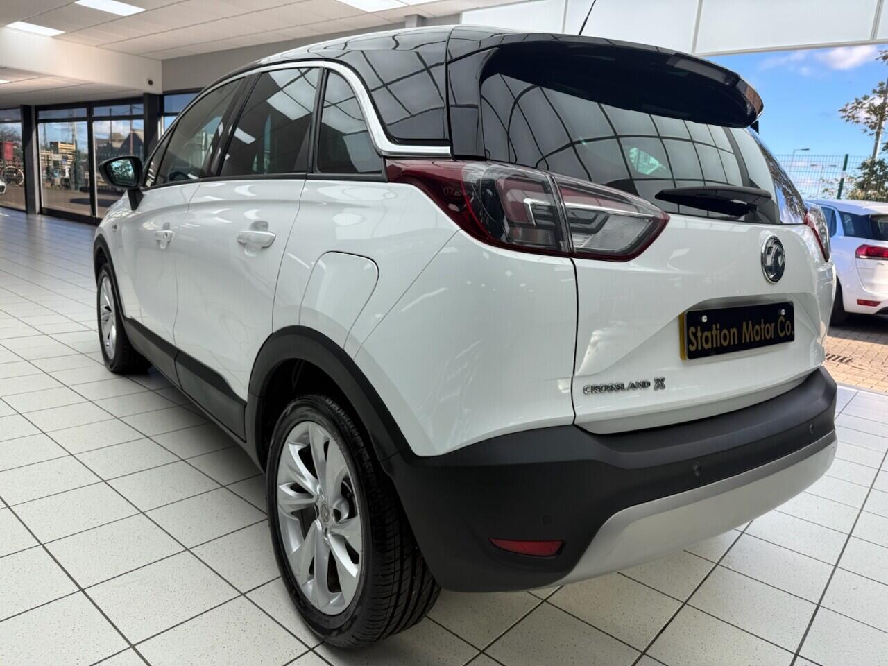 Used Vauxhall Crossland X 2019 for sale - 76612855: Photo 15