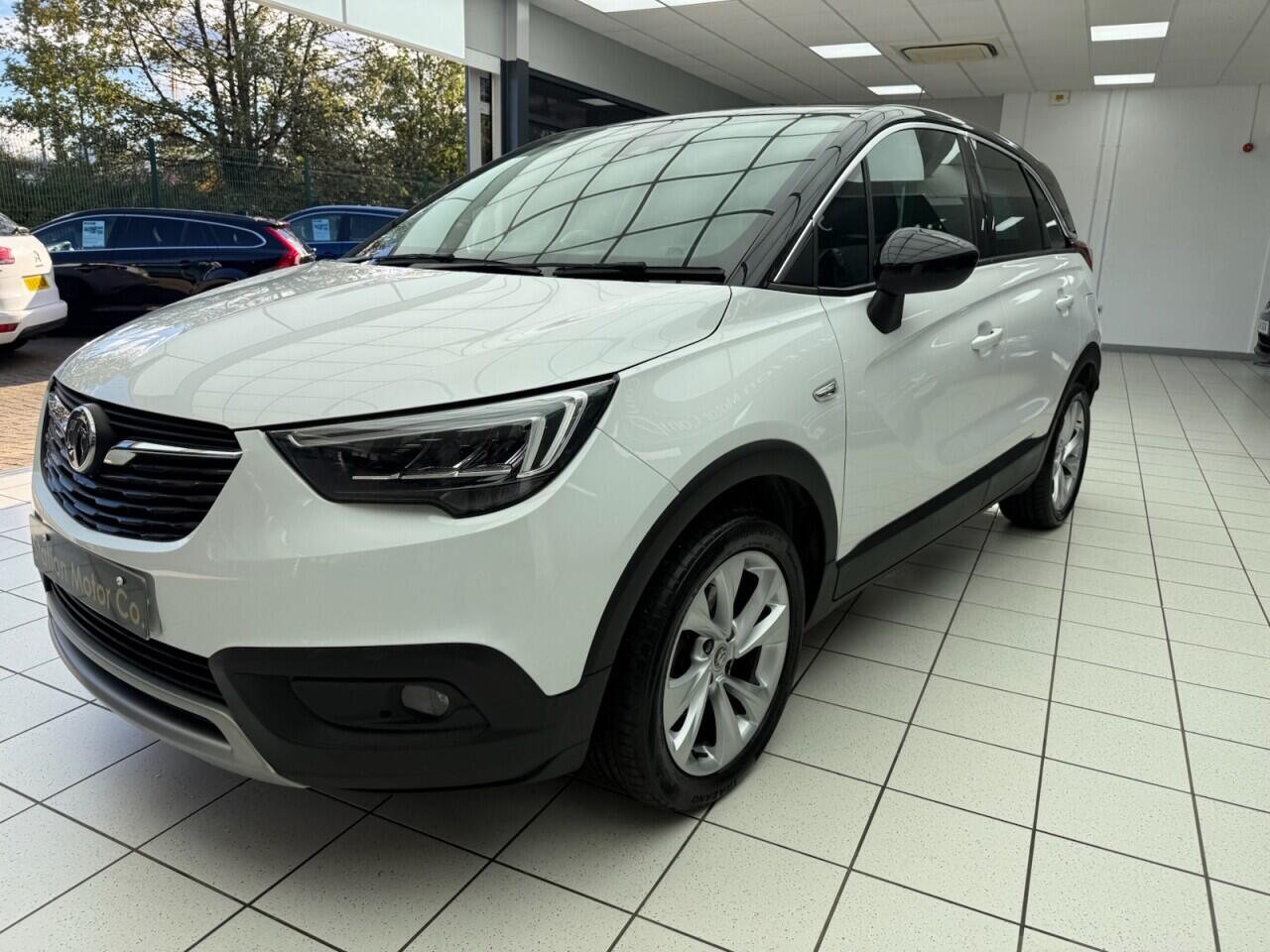 Used Vauxhall Crossland X 2019 for sale - 76612855: Photo 18