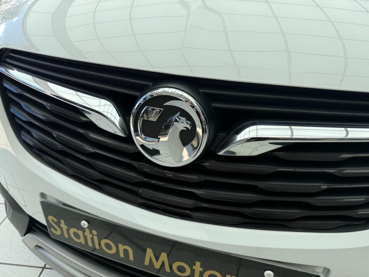 Used Vauxhall Crossland X 2019 for sale - 76612855: Photo 23