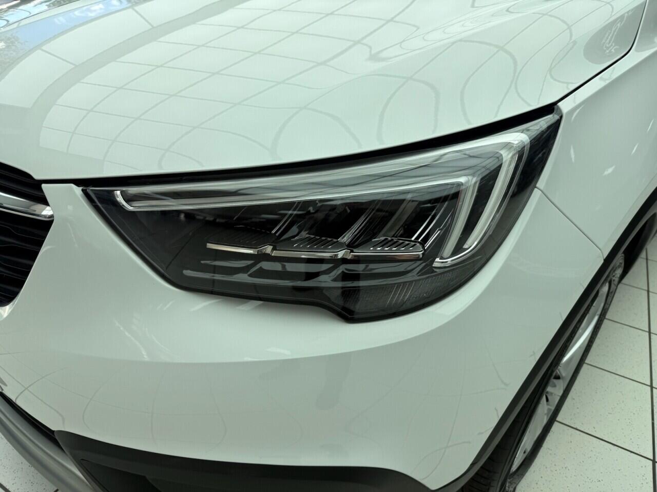 Used Vauxhall Crossland X 2019 for sale - 76612855: Photo 24