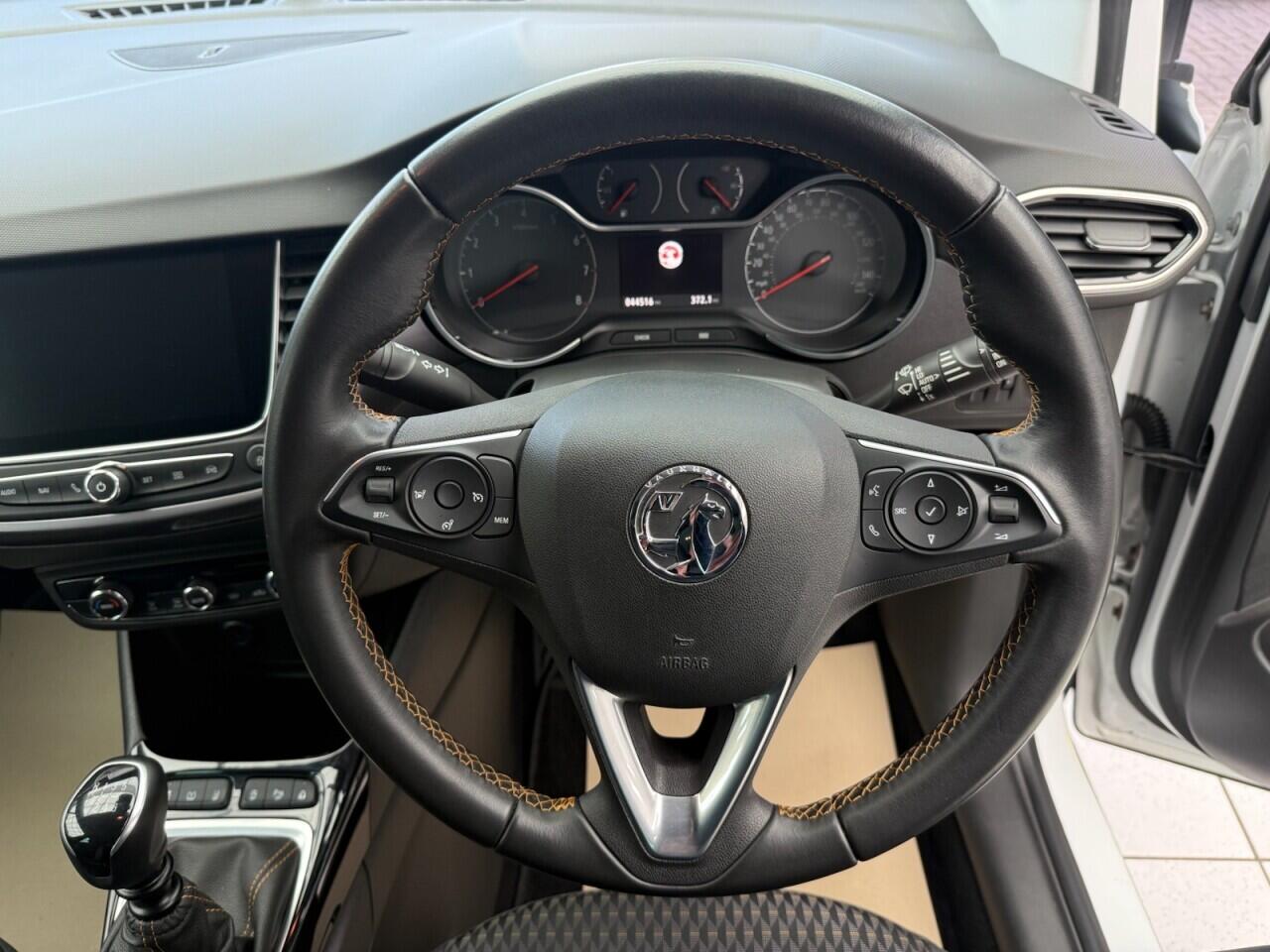 Used Vauxhall Crossland X 2019 for sale - 76612855: Photo 26