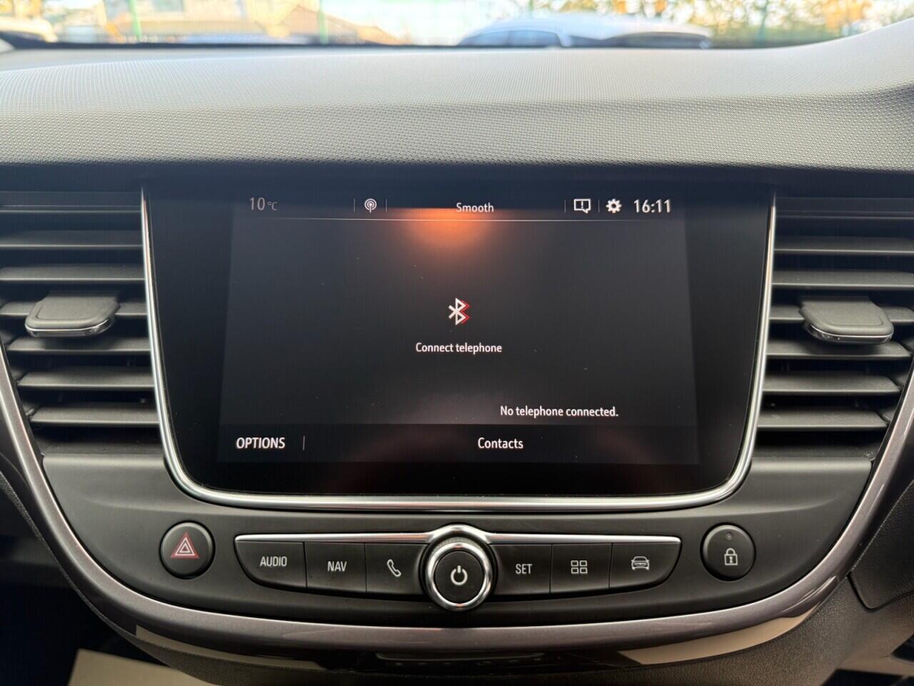 Used Vauxhall Crossland X 2019 for sale - 76612855: Photo 35