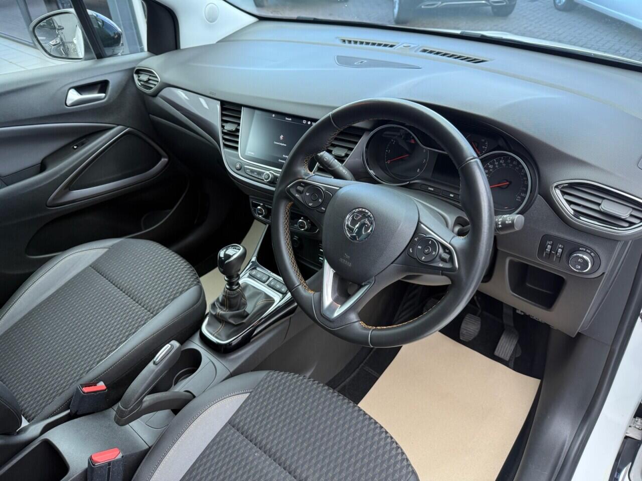 Used Vauxhall Crossland X 2019 for sale - 76612855: Photo 39