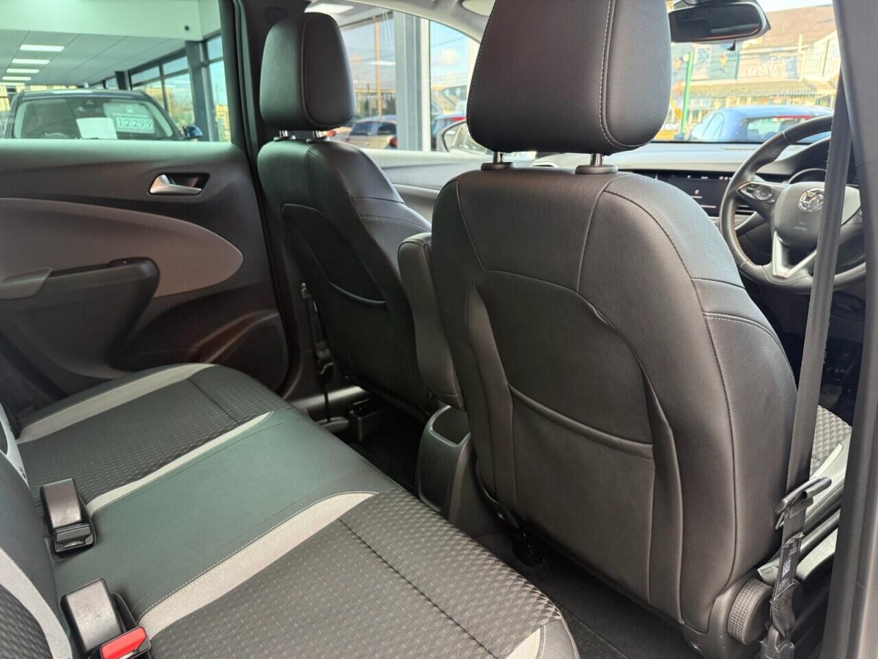 Used Vauxhall Crossland X 2019 for sale - 76612855: Photo 43