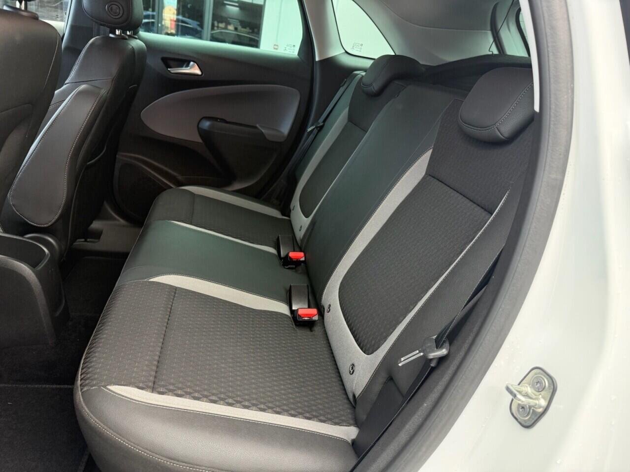 Used Vauxhall Crossland X 2019 for sale - 76612855: Photo 45