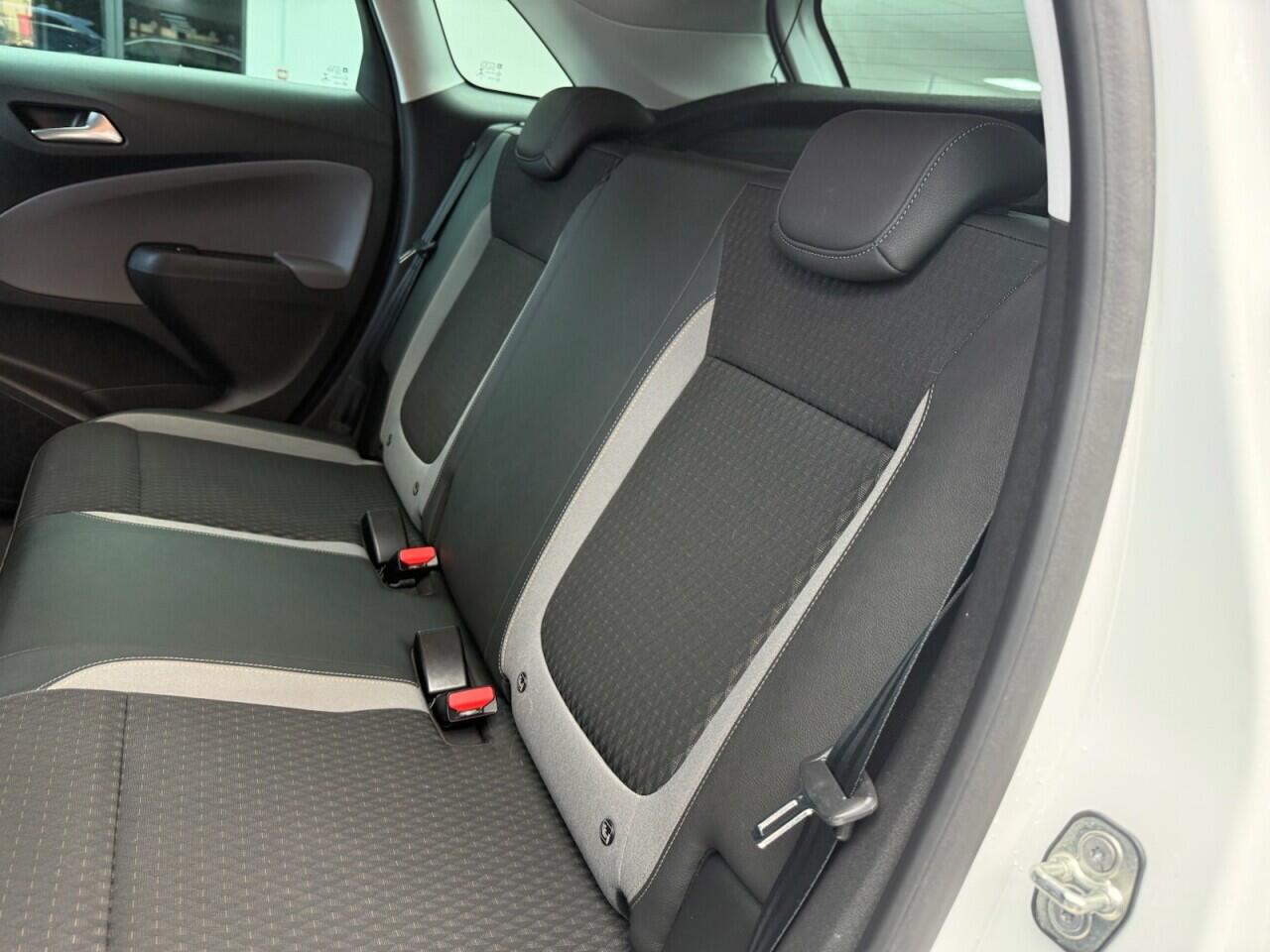 Used Vauxhall Crossland X 2019 for sale - 76612855: Photo 46