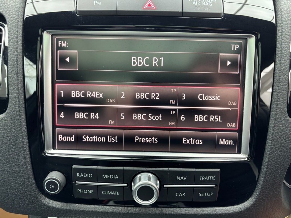 Used Volkswagen Touareg 2014 for sale - 78016940: Photo 29