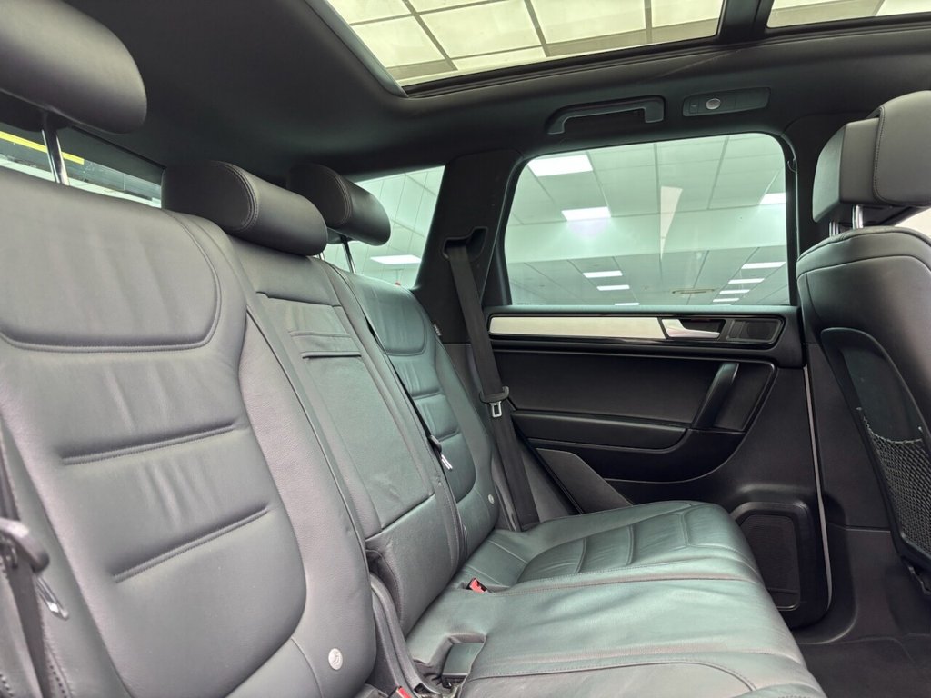 Used Volkswagen Touareg 2014 for sale - 78016940: Photo 44