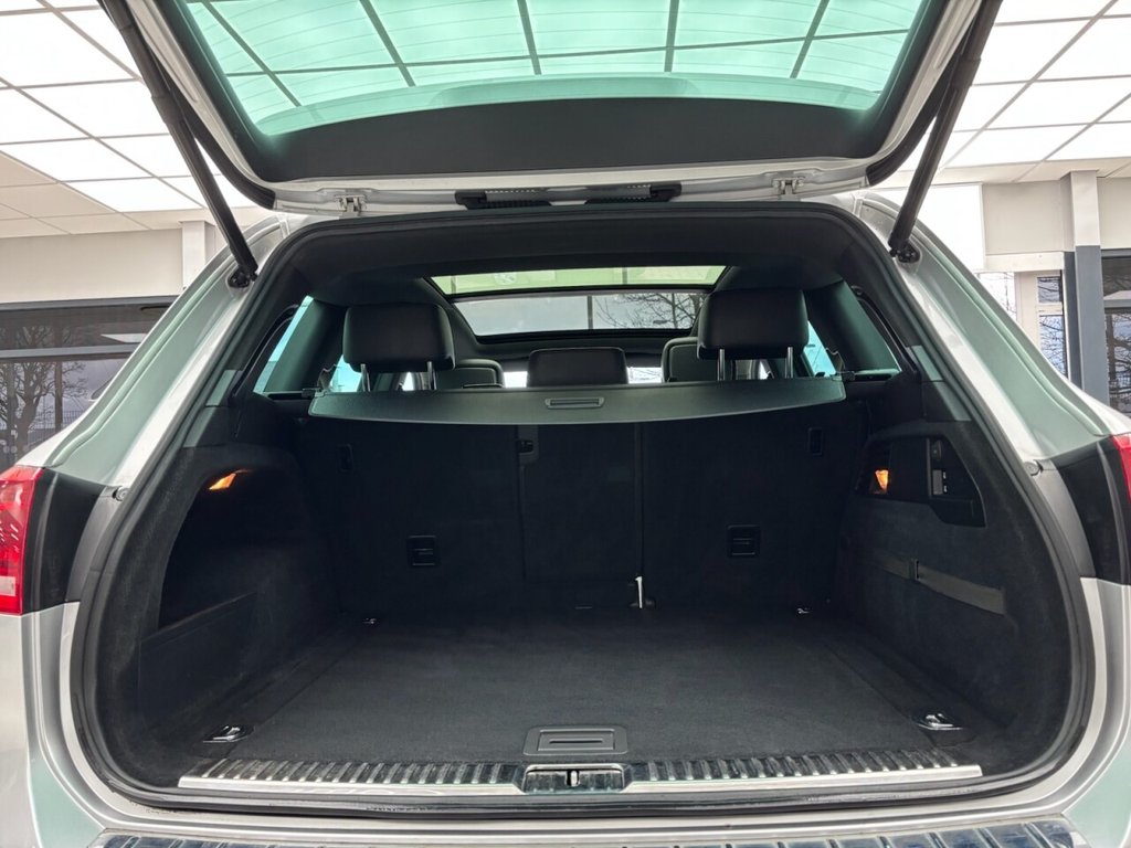 Used Volkswagen Touareg 2014 for sale - 78016940: Photo 46