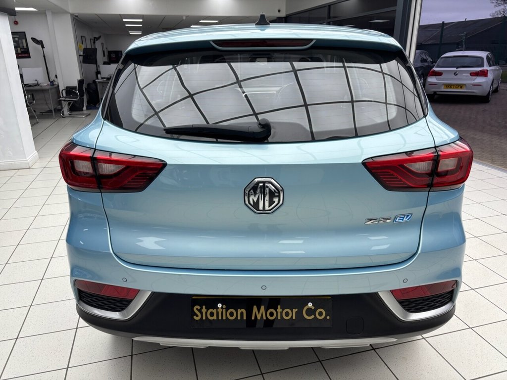 Used MG MG ZS 2020 for sale - 77609119: Photo 10