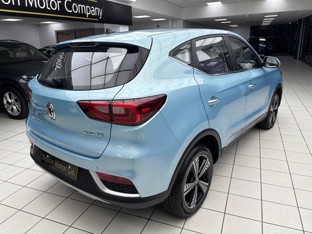 Used MG MG ZS 2020 for sale - 77609119: Photo 12