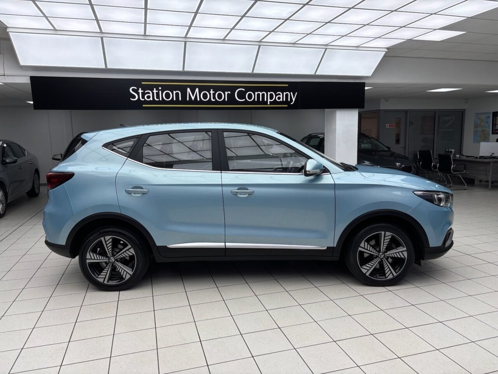 Used MG MG ZS 2020 for sale - 77609119: Photo 13