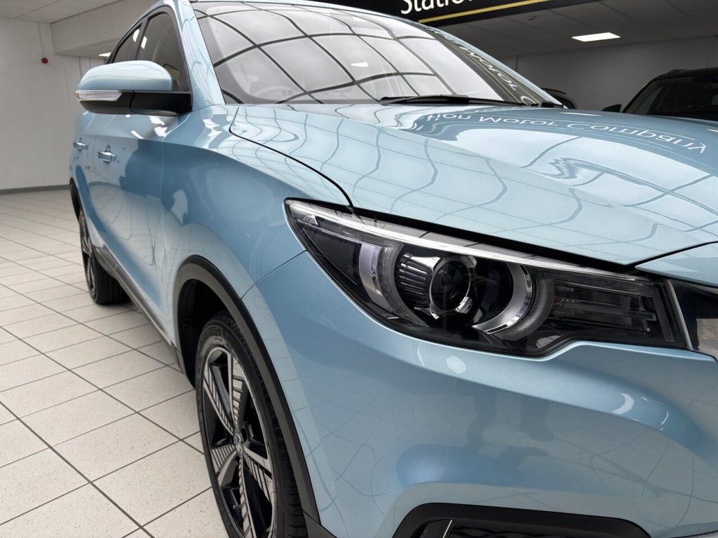 Used MG MG ZS 2020 for sale - 77609119: Photo 14