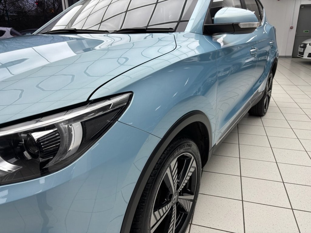 Used MG MG ZS 2020 for sale - 77609119: Photo 15