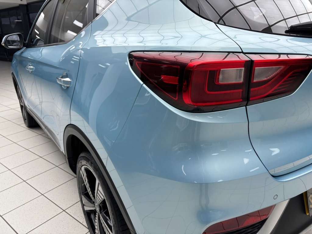 Used MG MG ZS 2020 for sale - 77609119: Photo 16