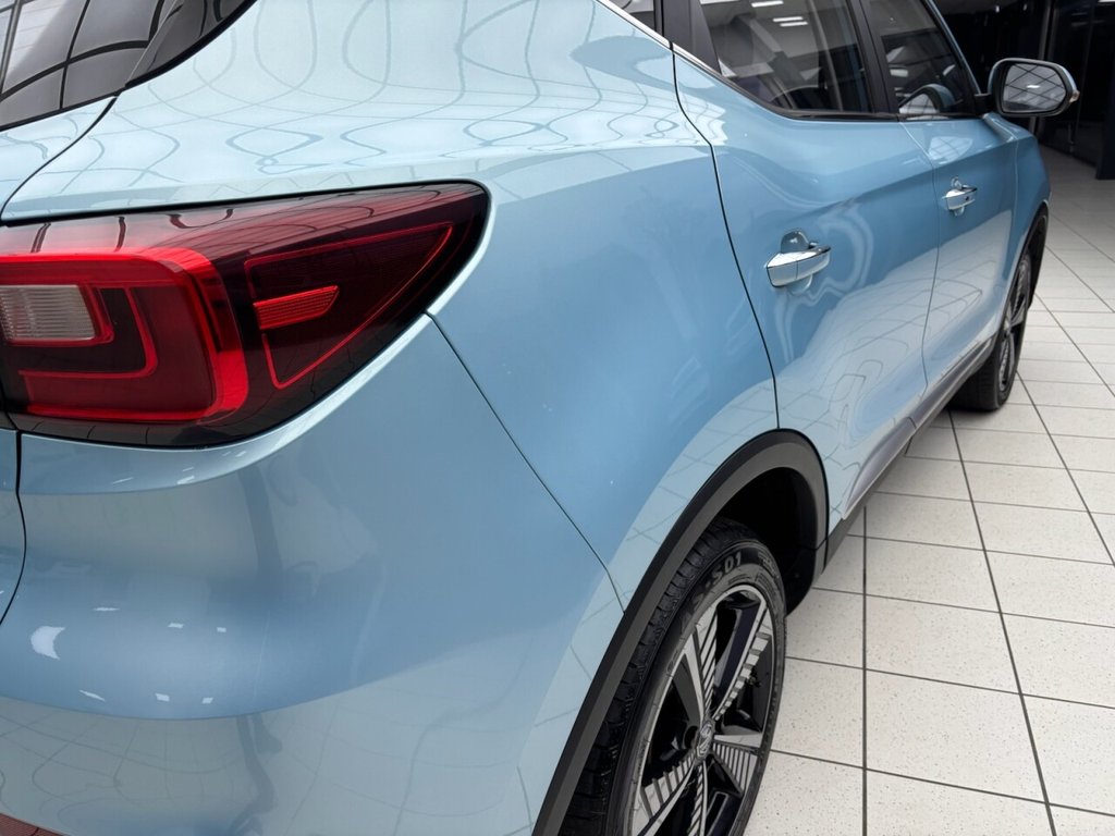 Used MG MG ZS 2020 for sale - 77609119: Photo 17