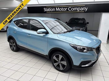 Used MG MG ZS 2020 for sale - 77609119: Photo