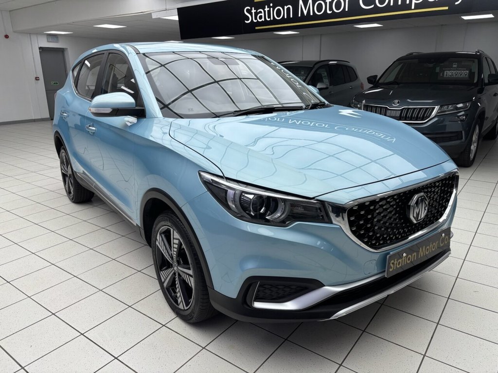 Used MG MG ZS 2020 for sale - 77609119: Photo 2