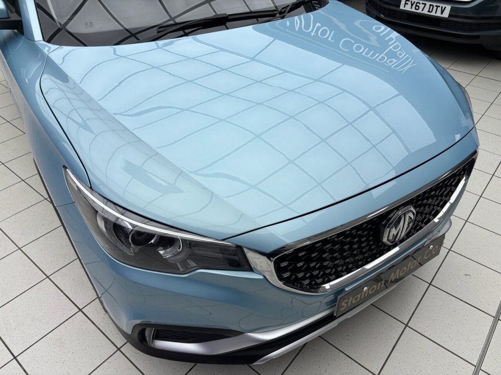 Used MG MG ZS 2020 for sale - 77609119: Photo 20